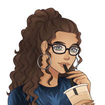 Lex, author on Episode